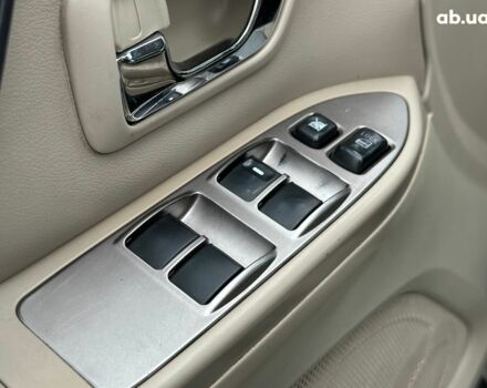 Серый Мицубиси Паджеро Вагон, объемом двигателя 3.5 л и пробегом 187 тыс. км за 12490 $, фото 11 на Automoto.ua