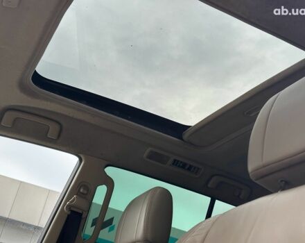 Серый Мицубиси Паджеро Вагон, объемом двигателя 3.5 л и пробегом 187 тыс. км за 12490 $, фото 14 на Automoto.ua