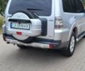 Серый Мицубиси Паджеро Вагон, объемом двигателя 3 л и пробегом 240 тыс. км за 13500 $, фото 1 на Automoto.ua