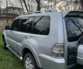 Серый Мицубиси Паджеро Вагон, объемом двигателя 2.97 л и пробегом 225 тыс. км за 11800 $, фото 4 на Automoto.ua