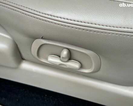 Серый Мицубиси Паджеро Вагон, объемом двигателя 3.5 л и пробегом 187 тыс. км за 12490 $, фото 25 на Automoto.ua