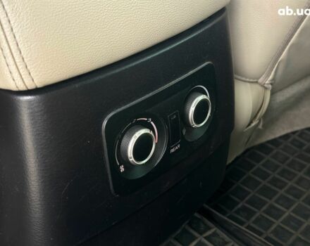 Серый Мицубиси Паджеро Вагон, объемом двигателя 3.5 л и пробегом 187 тыс. км за 12490 $, фото 17 на Automoto.ua