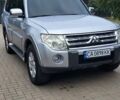 Серый Мицубиси Паджеро Вагон, объемом двигателя 3 л и пробегом 240 тыс. км за 13500 $, фото 9 на Automoto.ua