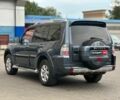 Серый Мицубиси Паджеро Вагон, объемом двигателя 3.5 л и пробегом 187 тыс. км за 12490 $, фото 6 на Automoto.ua