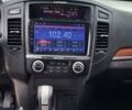 Серый Мицубиси Паджеро Вагон, объемом двигателя 3 л и пробегом 240 тыс. км за 13500 $, фото 13 на Automoto.ua