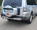 Серый Мицубиси Паджеро Вагон, объемом двигателя 3 л и пробегом 240 тыс. км за 13500 $, фото 3 на Automoto.ua