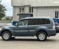 Серый Мицубиси Паджеро Вагон, объемом двигателя 3.5 л и пробегом 187 тыс. км за 12490 $, фото 7 на Automoto.ua