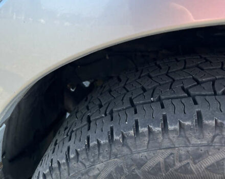 Сірий Міцубісі Паджеро Вагон, об'ємом двигуна 2.97 л та пробігом 295 тис. км за 11800 $, фото 13 на Automoto.ua