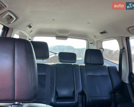 Сірий Міцубісі Паджеро Вагон, об'ємом двигуна 2.97 л та пробігом 295 тис. км за 11800 $, фото 16 на Automoto.ua