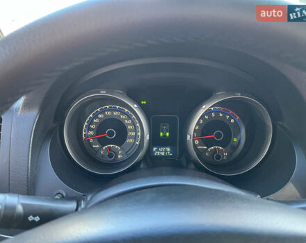 Сірий Міцубісі Паджеро Вагон, об'ємом двигуна 2.97 л та пробігом 295 тис. км за 11800 $, фото 18 на Automoto.ua