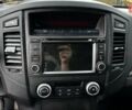 Серый Мицубиси Паджеро Вагон, объемом двигателя 2.97 л и пробегом 200 тыс. км за 14500 $, фото 18 на Automoto.ua