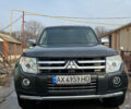 Серый Мицубиси Паджеро Вагон, объемом двигателя 3.2 л и пробегом 220 тыс. км за 17000 $, фото 1 на Automoto.ua