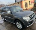 Серый Мицубиси Паджеро Вагон, объемом двигателя 3.2 л и пробегом 220 тыс. км за 17000 $, фото 3 на Automoto.ua