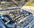 Серый Мицубиси Паджеро Вагон, объемом двигателя 3.2 л и пробегом 130 тыс. км за 19700 $, фото 18 на Automoto.ua