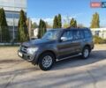 Серый Мицубиси Паджеро Вагон, объемом двигателя 3.2 л и пробегом 130 тыс. км за 19700 $, фото 14 на Automoto.ua