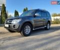 Серый Мицубиси Паджеро Вагон, объемом двигателя 3.2 л и пробегом 130 тыс. км за 19700 $, фото 9 на Automoto.ua