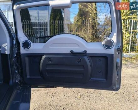 Серый Мицубиси Паджеро Вагон, объемом двигателя 3.2 л и пробегом 130 тыс. км за 19700 $, фото 28 на Automoto.ua