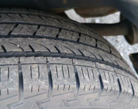 Серый Мицубиси Паджеро Вагон, объемом двигателя 3.2 л и пробегом 130 тыс. км за 19700 $, фото 31 на Automoto.ua