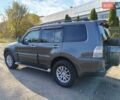 Серый Мицубиси Паджеро Вагон, объемом двигателя 3.2 л и пробегом 130 тыс. км за 19700 $, фото 13 на Automoto.ua