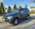 Серый Мицубиси Паджеро Вагон, объемом двигателя 3.2 л и пробегом 130 тыс. км за 19700 $, фото 1 на Automoto.ua