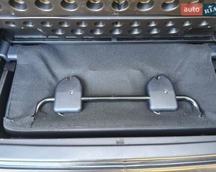 Серый Мицубиси Паджеро Вагон, объемом двигателя 3.2 л и пробегом 130 тыс. км за 19700 $, фото 30 на Automoto.ua