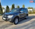 Серый Мицубиси Паджеро Вагон, объемом двигателя 3.2 л и пробегом 130 тыс. км за 19700 $, фото 11 на Automoto.ua