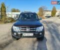 Серый Мицубиси Паджеро Вагон, объемом двигателя 3.2 л и пробегом 130 тыс. км за 19700 $, фото 10 на Automoto.ua