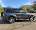 Серый Мицубиси Паджеро Вагон, объемом двигателя 3.2 л и пробегом 130 тыс. км за 19700 $, фото 6 на Automoto.ua