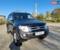 Серый Мицубиси Паджеро Вагон, объемом двигателя 3.2 л и пробегом 130 тыс. км за 19700 $, фото 5 на Automoto.ua