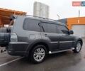 Сірий Міцубісі Паджеро Вагон, об'ємом двигуна 3.2 л та пробігом 183 тис. км за 17998 $, фото 3 на Automoto.ua