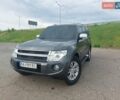 Сірий Міцубісі Паджеро Вагон, об'ємом двигуна 3.2 л та пробігом 126 тис. км за 18000 $, фото 14 на Automoto.ua