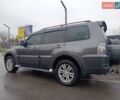 Сірий Міцубісі Паджеро Вагон, об'ємом двигуна 3.2 л та пробігом 183 тис. км за 17998 $, фото 5 на Automoto.ua