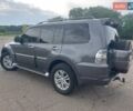 Сірий Міцубісі Паджеро Вагон, об'ємом двигуна 3.2 л та пробігом 126 тис. км за 18000 $, фото 18 на Automoto.ua