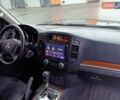 Сірий Міцубісі Паджеро Вагон, об'ємом двигуна 3.2 л та пробігом 183 тис. км за 17998 $, фото 16 на Automoto.ua