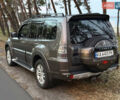Серый Мицубиси Паджеро Вагон, объемом двигателя 3.2 л и пробегом 236 тыс. км за 16999 $, фото 29 на Automoto.ua