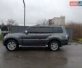 Сірий Міцубісі Паджеро Вагон, об'ємом двигуна 3.2 л та пробігом 183 тис. км за 17998 $, фото 1 на Automoto.ua