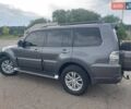 Сірий Міцубісі Паджеро Вагон, об'ємом двигуна 3.2 л та пробігом 126 тис. км за 18000 $, фото 19 на Automoto.ua