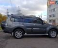 Міцубісі Паджеро Вагон 2013 у Харкові на Automoto.ua Сірий Міцубісі Паджеро Вагон, об'ємом двигуна 3.2 л та пробігом 183 тис. км за 19900 $, фото 4 на Automoto.ua