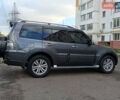 Міцубісі Паджеро Вагон 2013 у Харкові на Automoto.ua Сірий Міцубісі Паджеро Вагон, об'ємом двигуна 3.2 л та пробігом 183 тис. км за 19900 $, фото 13 на Automoto.ua