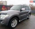 Сірий Міцубісі Паджеро Вагон, об'ємом двигуна 3.2 л та пробігом 183 тис. км за 17998 $, фото 11 на Automoto.ua