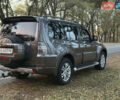 Серый Мицубиси Паджеро Вагон, объемом двигателя 3.2 л и пробегом 236 тыс. км за 16999 $, фото 15 на Automoto.ua