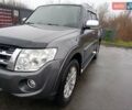 Сірий Міцубісі Паджеро Вагон, об'ємом двигуна 3.2 л та пробігом 183 тис. км за 17998 $, фото 9 на Automoto.ua