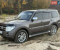 Серый Мицубиси Паджеро Вагон, объемом двигателя 3.2 л и пробегом 236 тыс. км за 16999 $, фото 22 на Automoto.ua