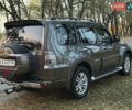 Серый Мицубиси Паджеро Вагон, объемом двигателя 3.2 л и пробегом 236 тыс. км за 16999 $, фото 14 на Automoto.ua