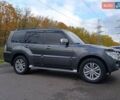 Міцубісі Паджеро Вагон 2013 у Харкові на Automoto.ua Сірий Міцубісі Паджеро Вагон, об'ємом двигуна 3.2 л та пробігом 183 тис. км за 19900 $, фото 6 на Automoto.ua