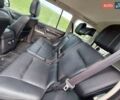Сірий Міцубісі Паджеро Вагон, об'ємом двигуна 3.2 л та пробігом 126 тис. км за 18000 $, фото 11 на Automoto.ua