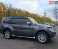 Міцубісі Паджеро Вагон 2013 у Харкові на Automoto.ua Сірий Міцубісі Паджеро Вагон, об'ємом двигуна 3.2 л та пробігом 183 тис. км за 19900 $, фото 10 на Automoto.ua