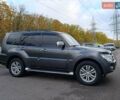 Міцубісі Паджеро Вагон 2013 у Харкові на Automoto.ua Сірий Міцубісі Паджеро Вагон, об'ємом двигуна 3.2 л та пробігом 183 тис. км за 19900 $, фото 9 на Automoto.ua