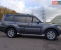 Міцубісі Паджеро Вагон 2013 у Харкові на Automoto.ua Сірий Міцубісі Паджеро Вагон, об'ємом двигуна 3.2 л та пробігом 183 тис. км за 19900 $, фото 8 на Automoto.ua