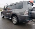 Сірий Міцубісі Паджеро Вагон, об'ємом двигуна 3.2 л та пробігом 183 тис. км за 17998 $, фото 7 на Automoto.ua